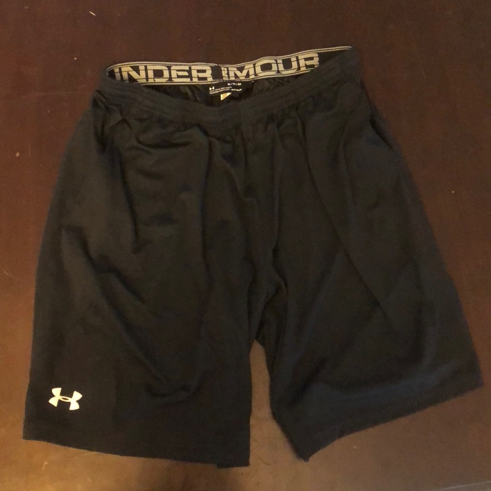 Under Armour athletic short